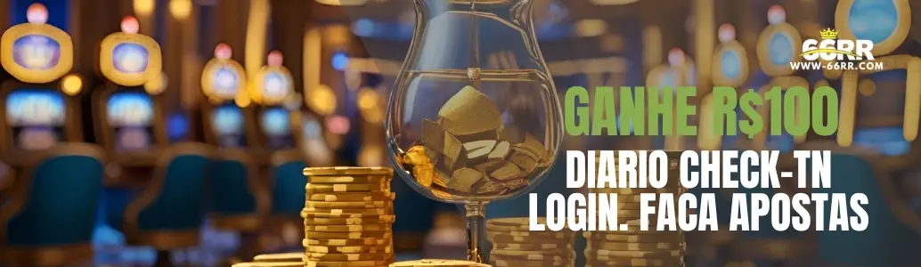 66RR Promoções banner